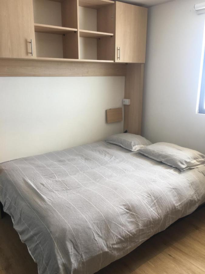 Apartment 21, Hasparren
