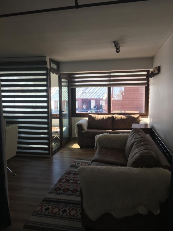 Apartment 21, Hasparren *