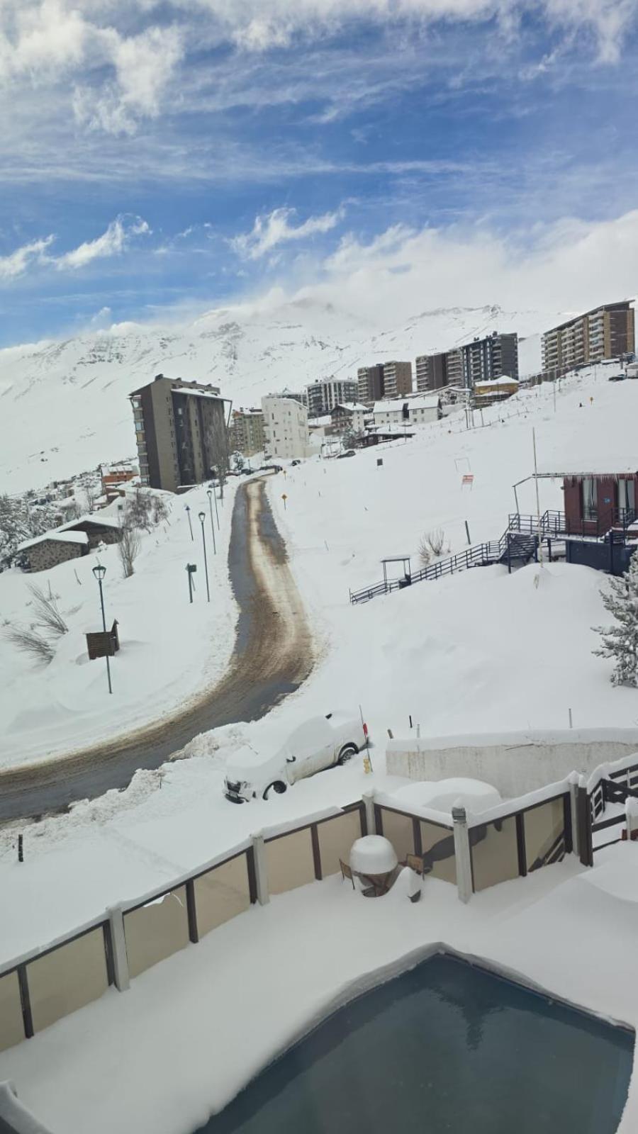 21, Hasparren Apartment *